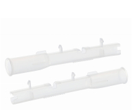PROMILER 20szt. Ustników do ALP-1/ALP-1 Lite - 1339588 - zdjęcie 2